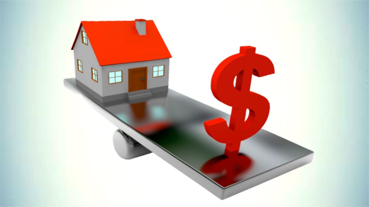 Ипотека или кредит на квартиру - в чем разница?